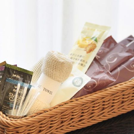 Hotel Coco Grand Kitasenju Токіо Екстер'єр фото