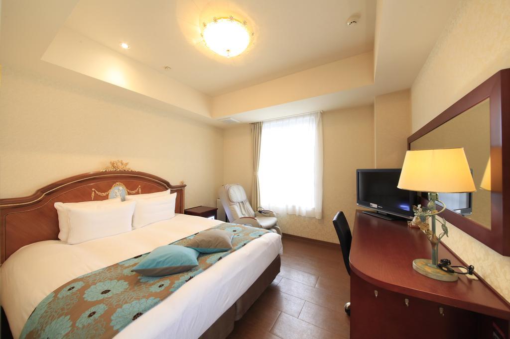 Hotel Coco Grand Kitasenju Токіо Екстер'єр фото