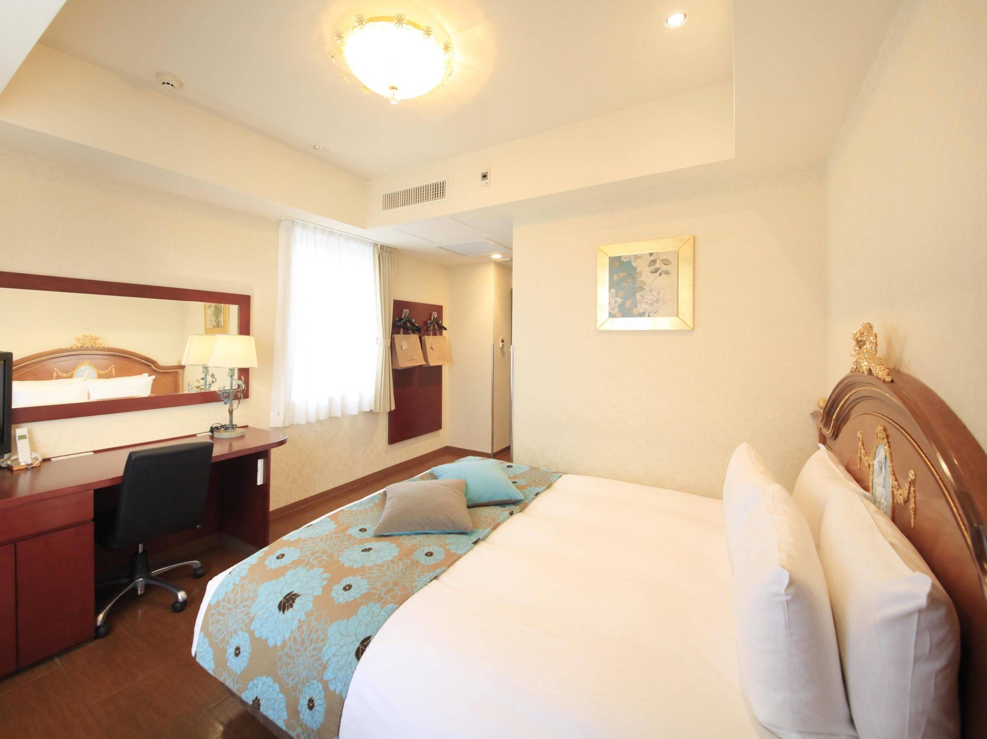 Hotel Coco Grand Kitasenju Токіо Екстер'єр фото