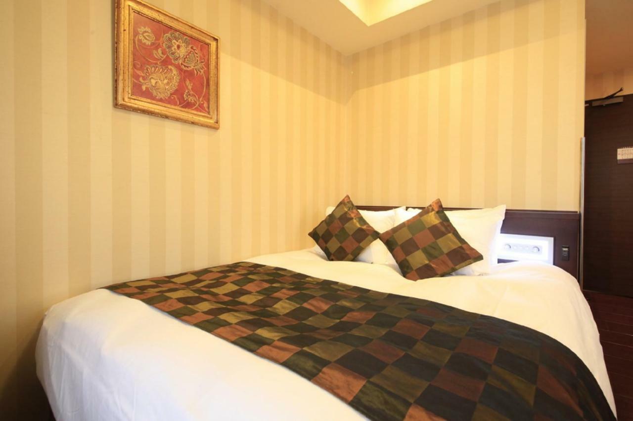 Hotel Coco Grand Kitasenju Токіо Екстер'єр фото