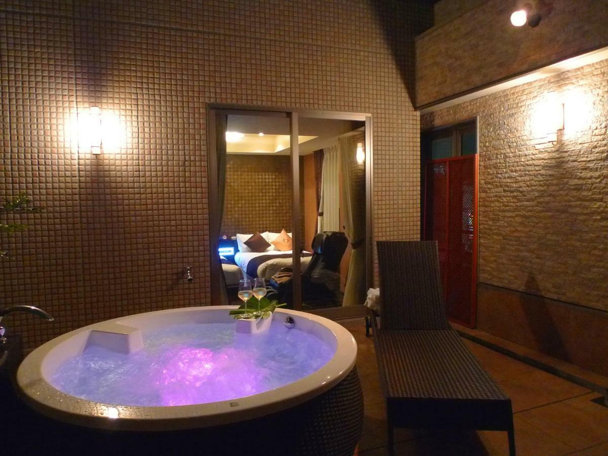 Hotel Coco Grand Kitasenju Токіо Екстер'єр фото