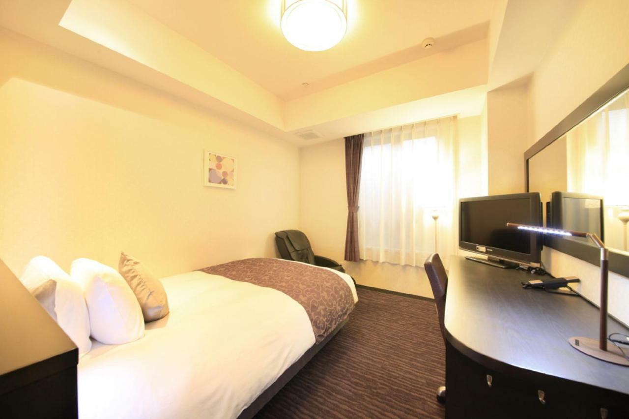Hotel Coco Grand Kitasenju Токіо Екстер'єр фото