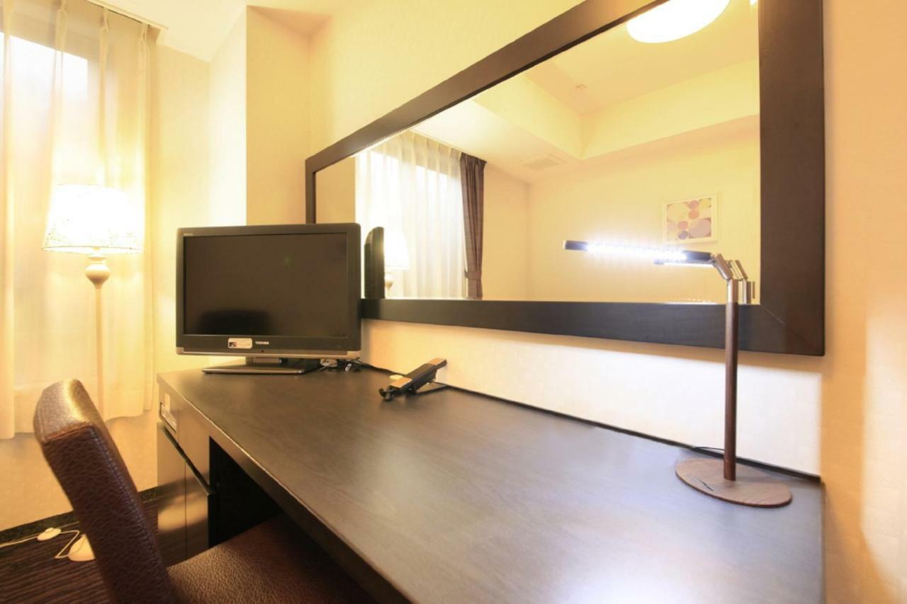 Hotel Coco Grand Kitasenju Токіо Екстер'єр фото