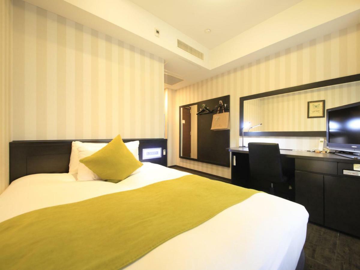 Hotel Coco Grand Kitasenju Токіо Екстер'єр фото