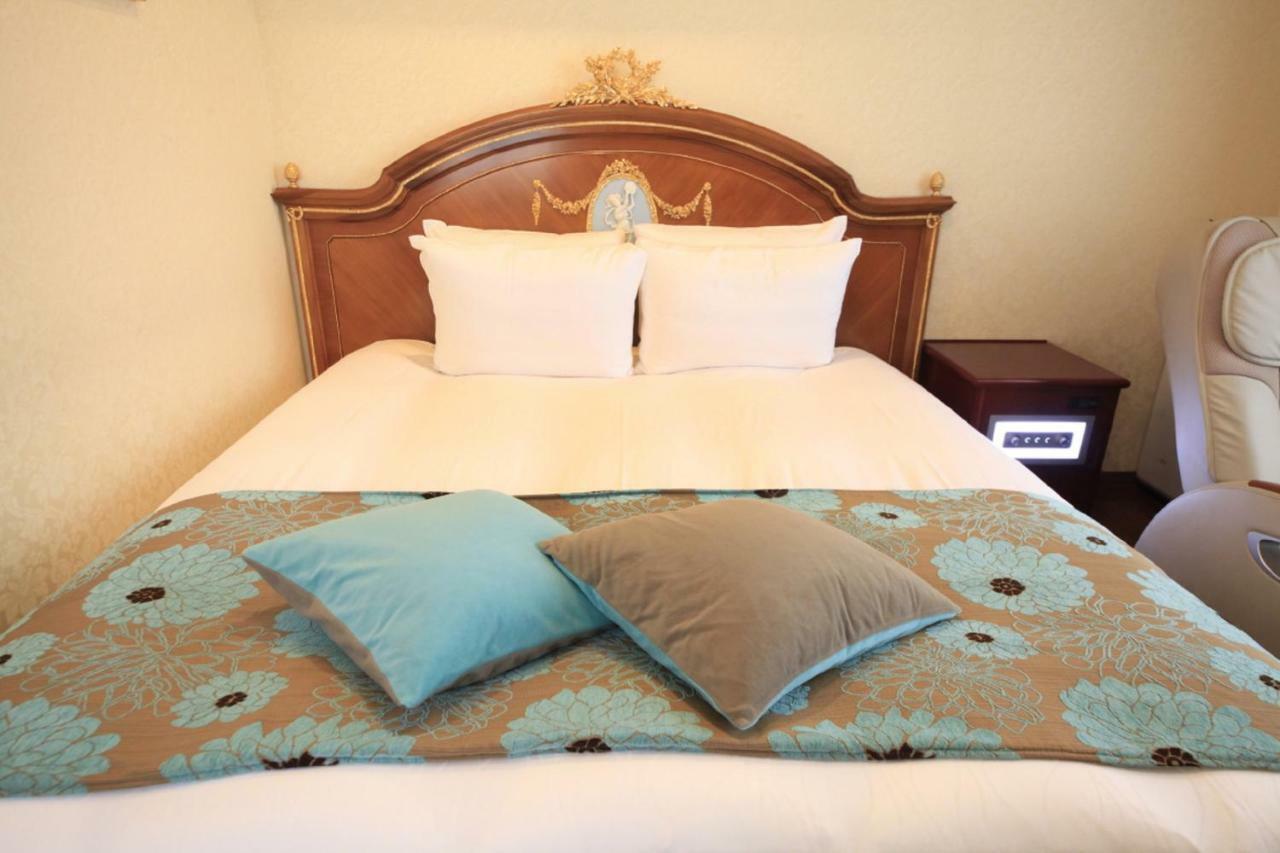 Hotel Coco Grand Kitasenju Токіо Екстер'єр фото