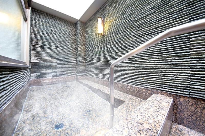 Hotel Coco Grand Kitasenju Токіо Екстер'єр фото