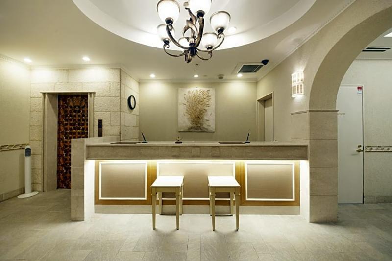 Hotel Coco Grand Kitasenju Токіо Екстер'єр фото